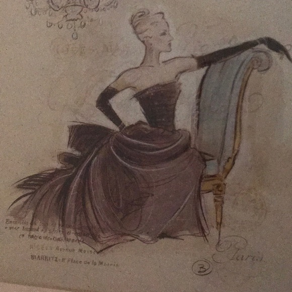 Meet your Posher, Juls. - Picture 2 of 3